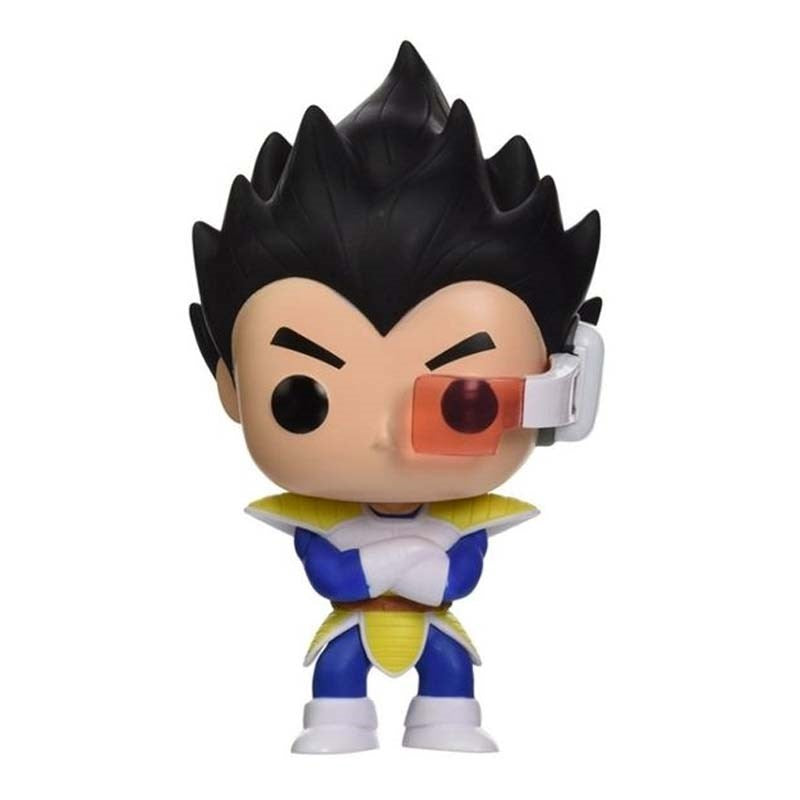 Funko Pop! Animation: Dragonball Z - Vegeta Funko Pop! Animation: Dragonball Z - Vegeta